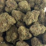 Birthday Cake Strain District Connect Washington DC