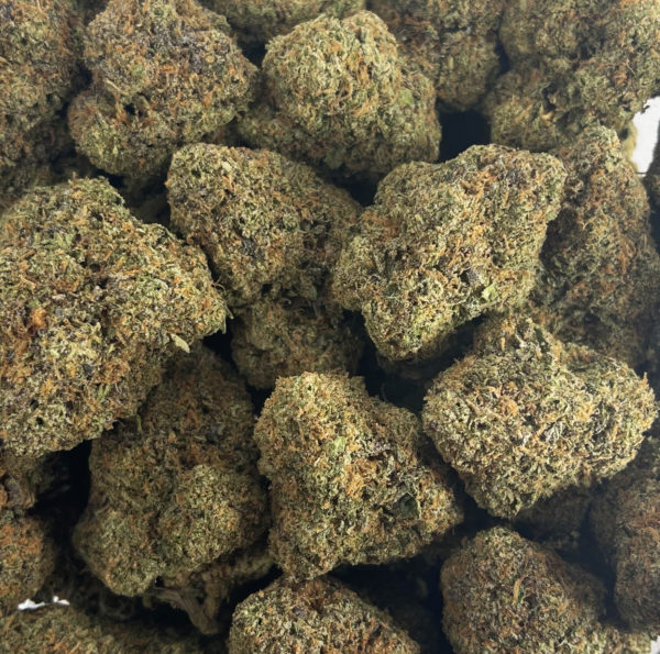 Birthday Cake Strain District Connect Washington DC