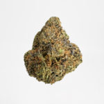 Birthday Cake Strain District Connect Washington DC
