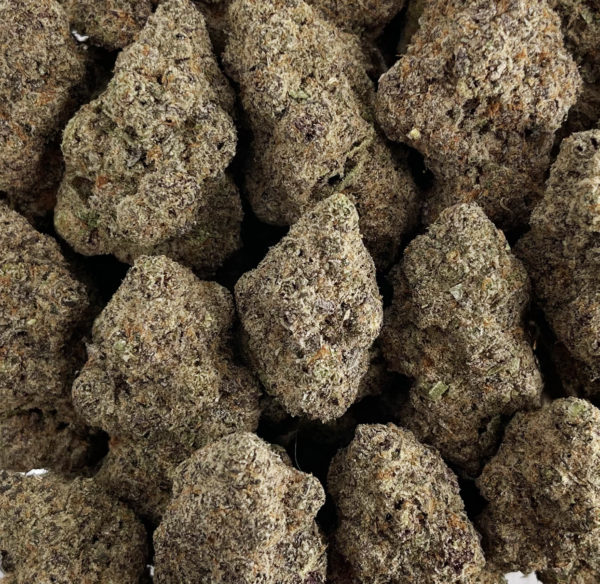 Cherry Pie Strain District Connect Washington DC