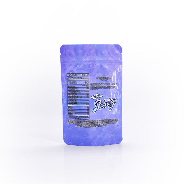 Runtz Gummies 500mg