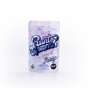 Runtz Gummies 500mg