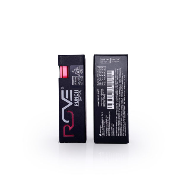 ROVE vape Washington DC