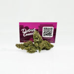 Pink Candy Strain District connect maryland weed delivery
