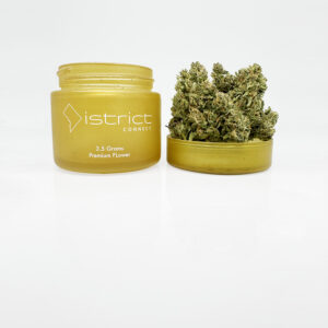 Pink Candy Strain District connect washington dc weed delivery