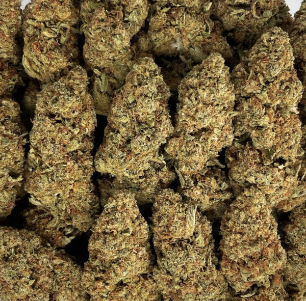 Purple Punch Strain District Connect Washington DC weed delivery
