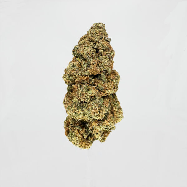 Purple Punch Strain District Connect Virginia weed delivery