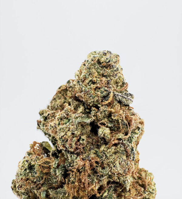 Purple Punch Strain District Connect Washington DC weed delivery