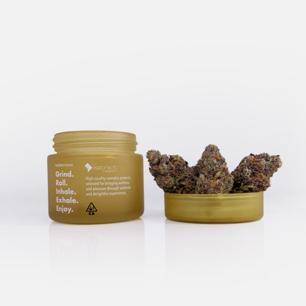Wedding Cake Strain 22 Washington DC