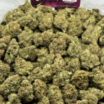 Fire OG Strain District Connect Washington DC weed delivery