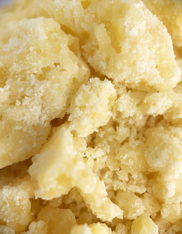 Pineapple Express Crumble Washington DC