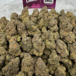Sherblato Strain District Connect Washington DC weed delivery