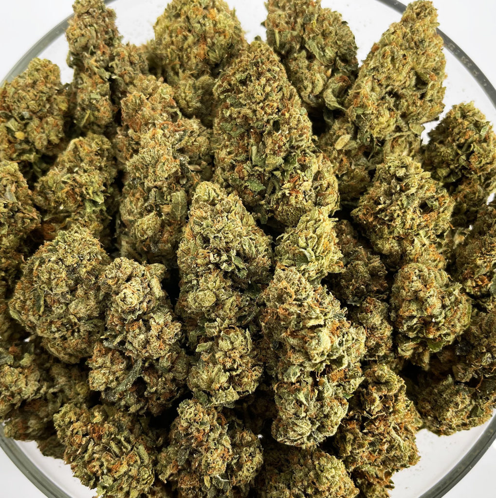 Venom OG Kush Designer District Connect Washington DC i71 Weed Delivery