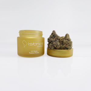 sherblato strain district connect Washington DC