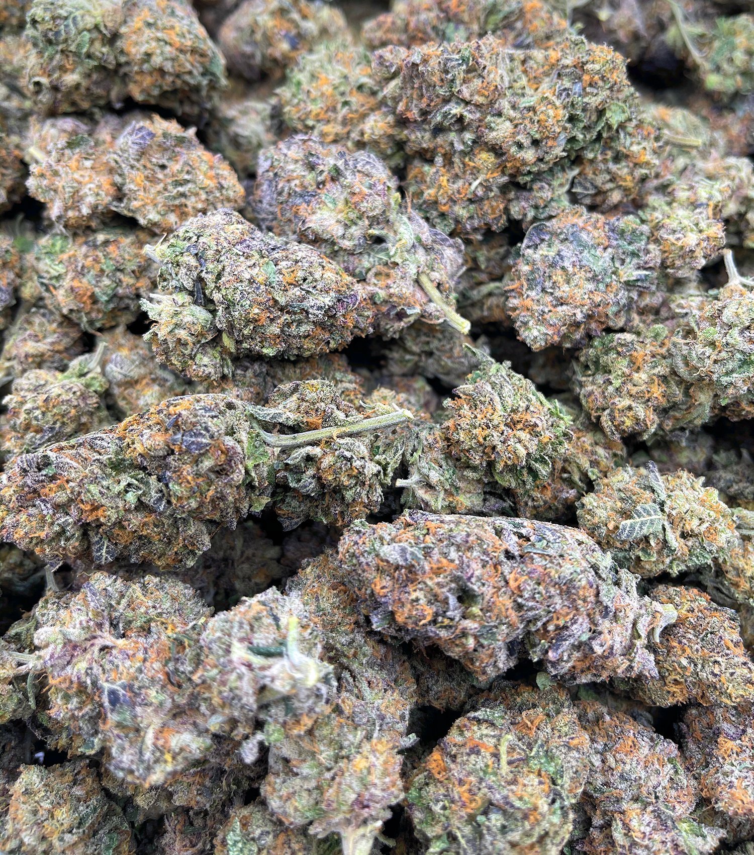 Thin Mints Exclusive District Connect Washington DC i71 Weed Delivery