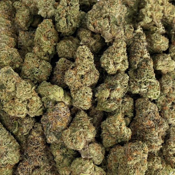 Thin Mint Strain District Connect Washington DC