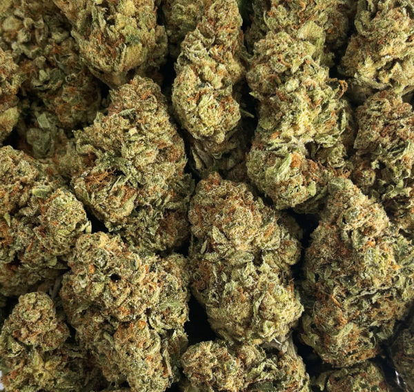 Strawnana Strain District Connect Washington DC