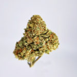 Strawnana Strain District Connect Washington DC