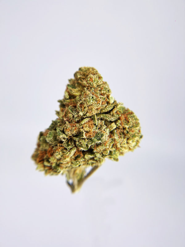 Strawnana Strain District Connect Washington DC