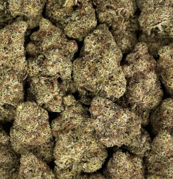 Mac 10 Strain District Connect Washington DC
