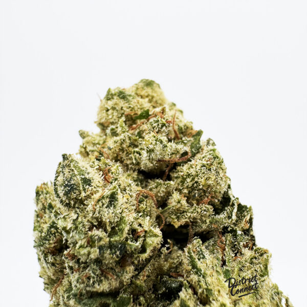 Gorilla Glue Strain District Connect virginia weed delivery