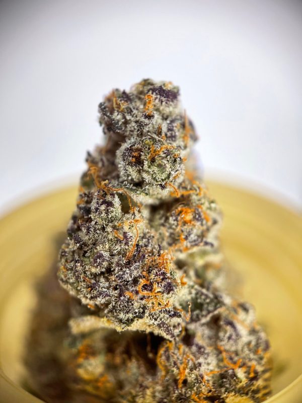 French Toast Strain District Connect Washington DC