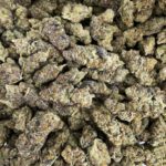 French Toast Strain District Connect Washington DC