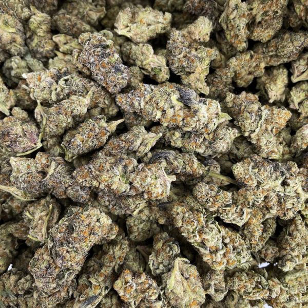 French Toast Strain District Connect Washington DC