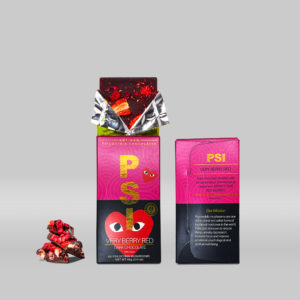 Psi Chocolates Magic Mushroom Washington DC