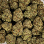 Phantom OG Strain District Connect Washington DC
