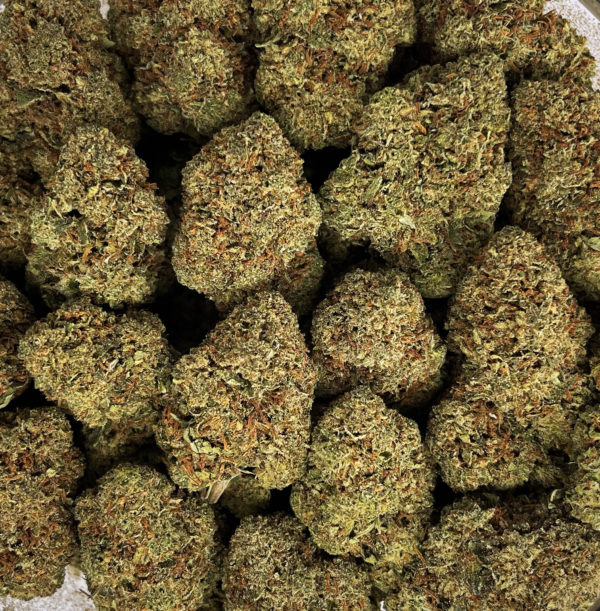 Phantom OG Strain District Connect Washington DC