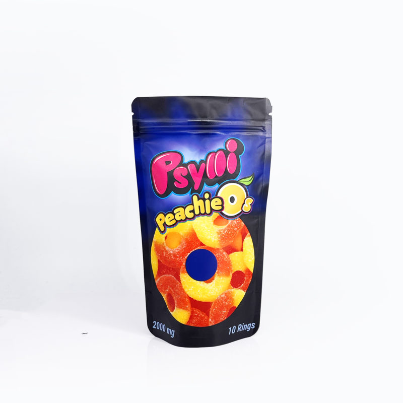 Mushroom Archives - District Connect - Washington DC i71 Weed Delivery