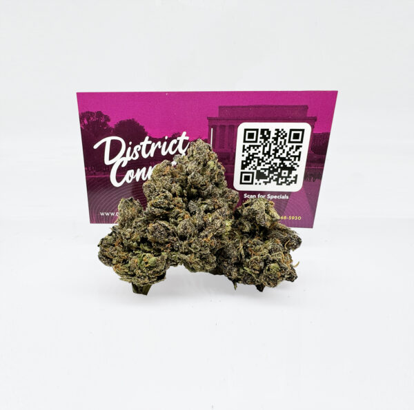 girl scout cookies strain district connect washington dc weed delivery