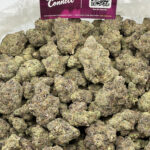 Apple Fritter Strain District Connect Washington DC weed delivery