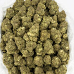 Blue Dream Strain District Connect Richmond weed delivery