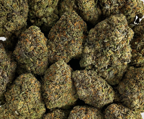 Space Runtz Strain District Connect Washington DC