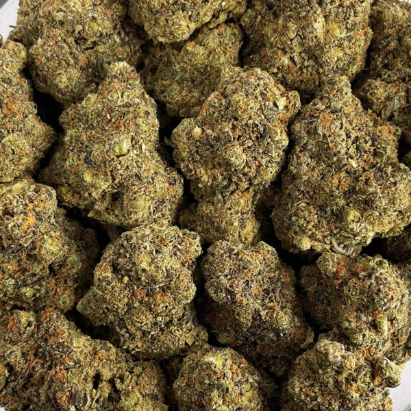 White Tahoe Cookies Strain District Connect Washington DC
