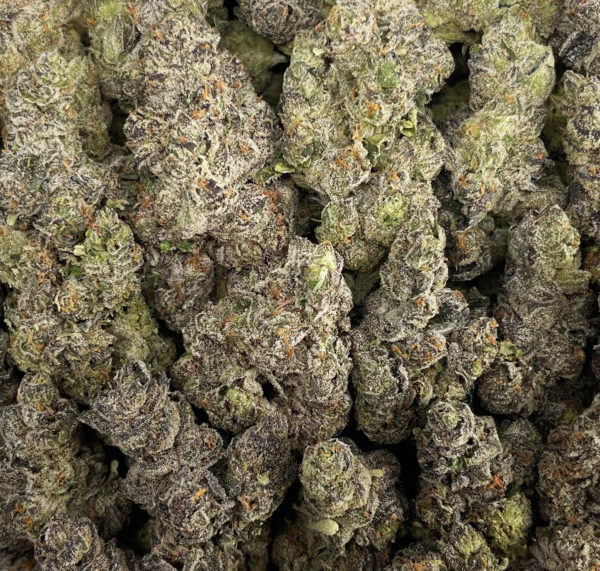 Blue Hawaiian Strain District Connect Washington DC