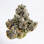 Blue Hawaiian Strain District Connect Washington DC