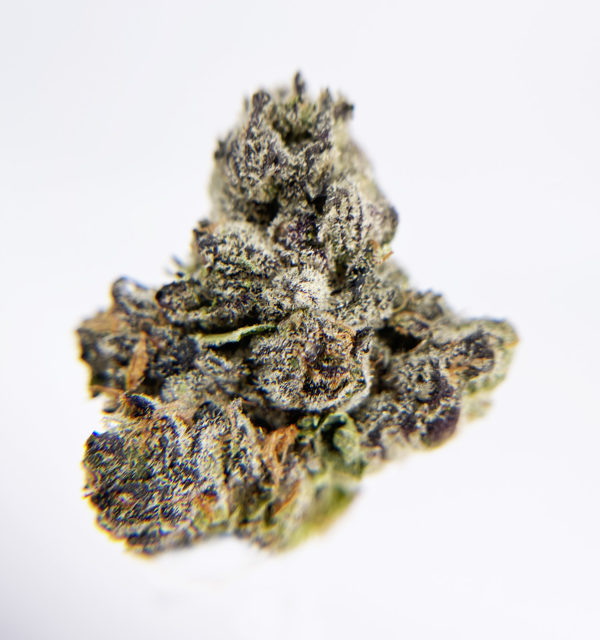 Blue Hawaiian Strain District Connect Washington DC