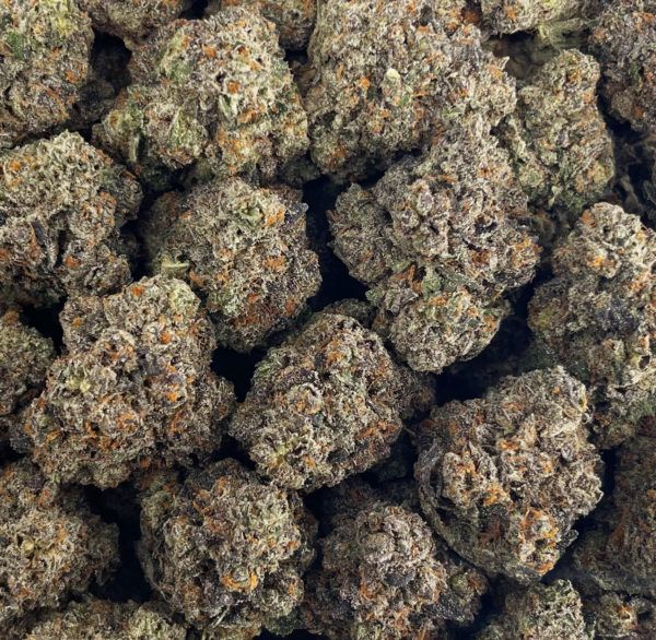 Apple Biscotti Strain District Connect Washington DC