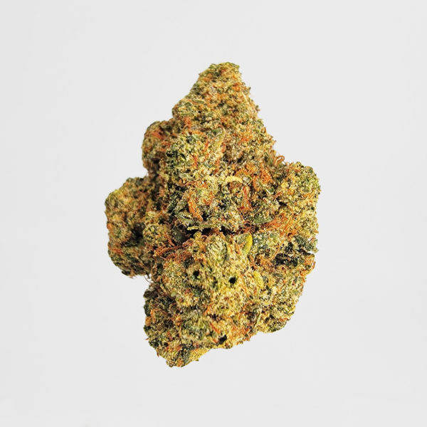 Yoda OG Strain District Connect Washington DC