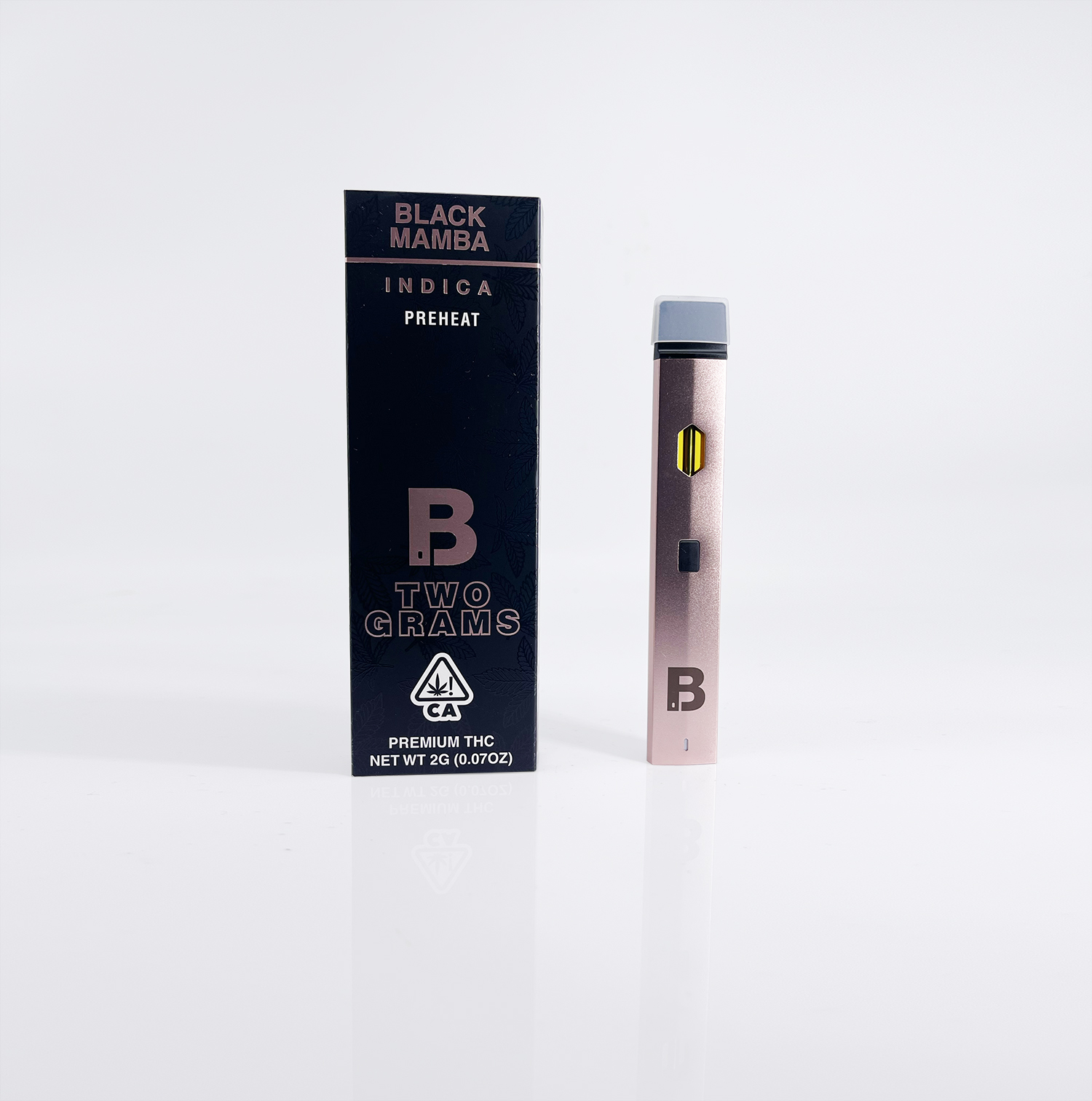 Blinkers Disposable Vape