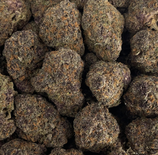Spiked Punch Strain District Connect Washington DC