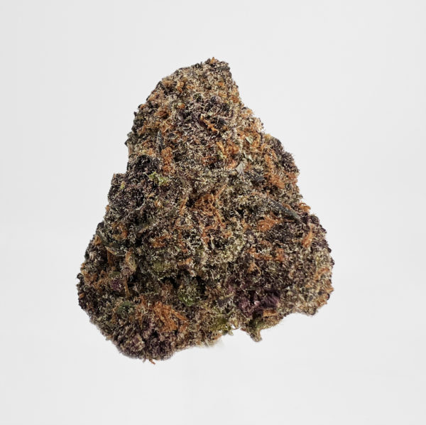 Spiked Punch Strain District Connect Washington DC