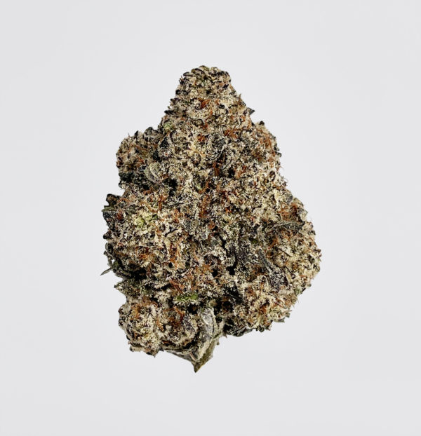 Donkey Butter Strain District Connect Washington DC