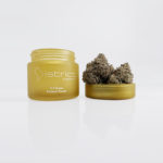 Donkey Butter Strain District Connect Washington DC