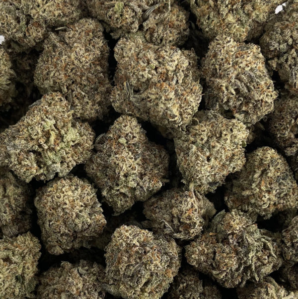 Donkey Butter Strain District Connect Washington DC