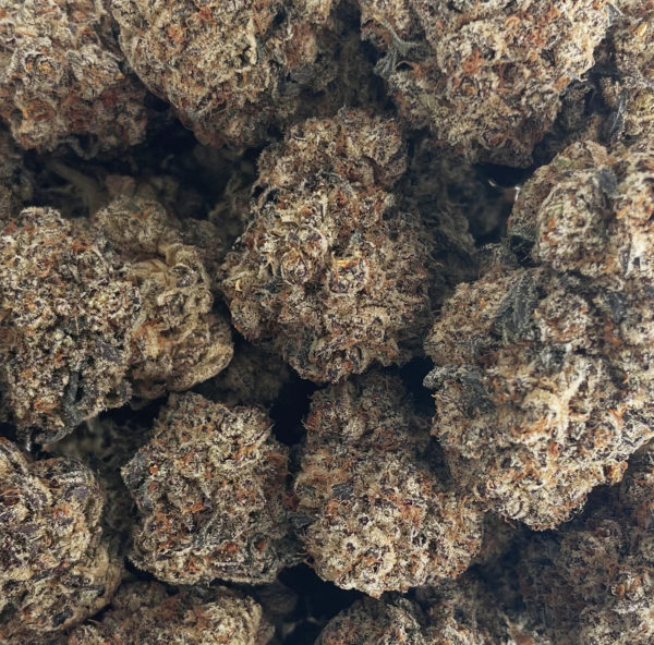 Black Truffle Strain District Connect Washington DC