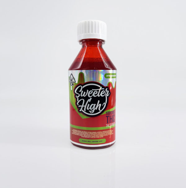Sweeter High syrup canna lean district Connect Washington DC